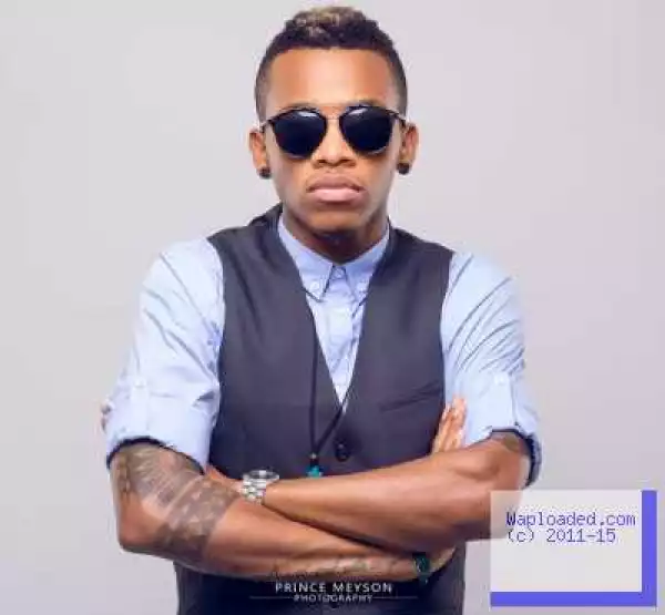 Singer Tekno Releases Hot New Promo Photos
